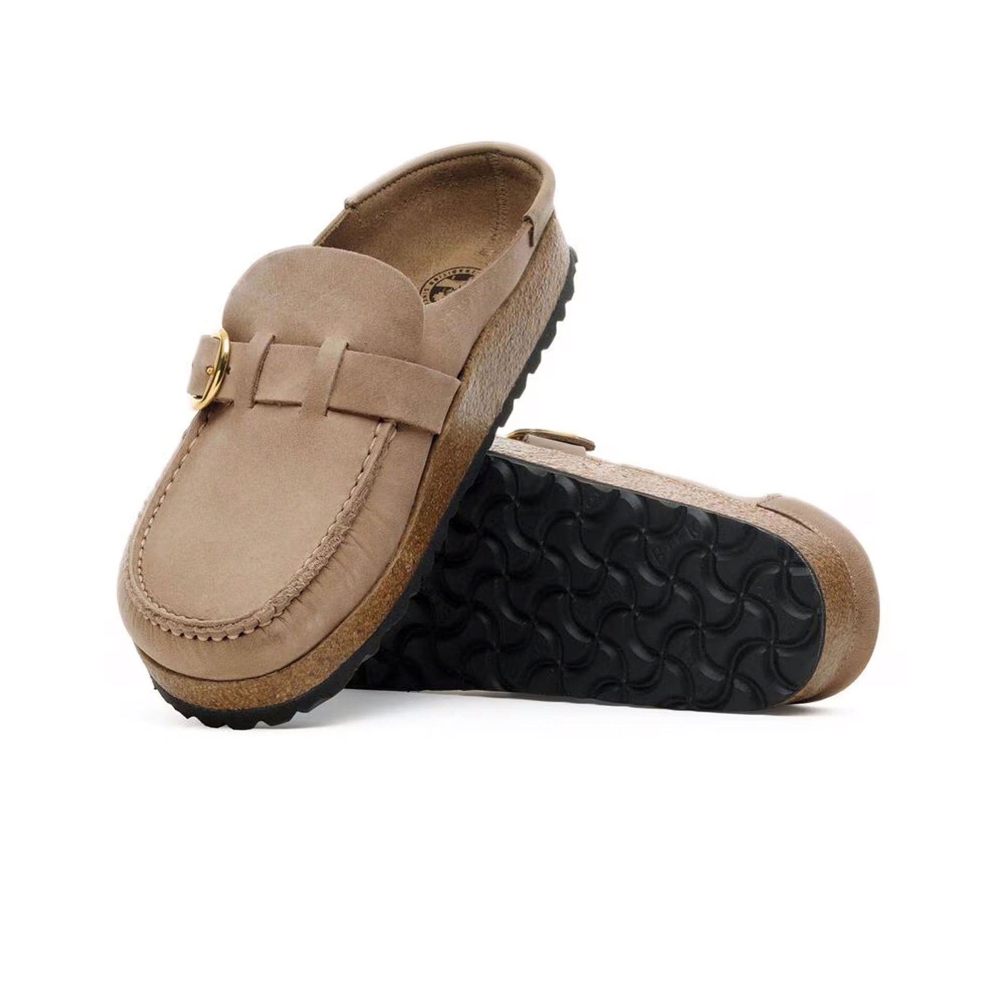 BIRKENSTOCK  BUCKLEY LEOI-BST1030443E1102