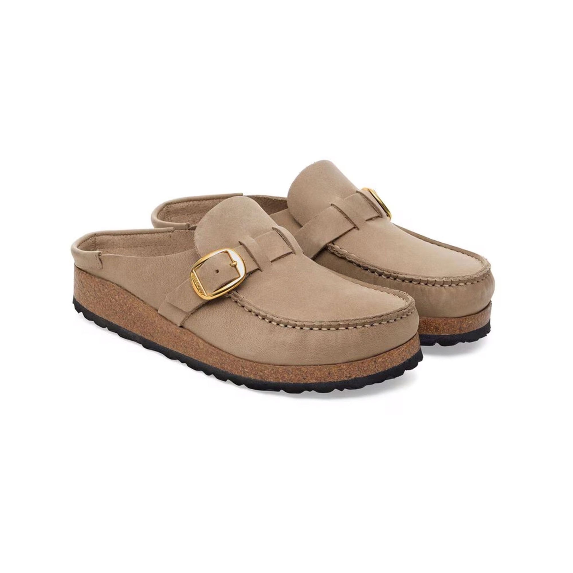 BIRKENSTOCK  BUCKLEY LEOI-BST1030443E1102