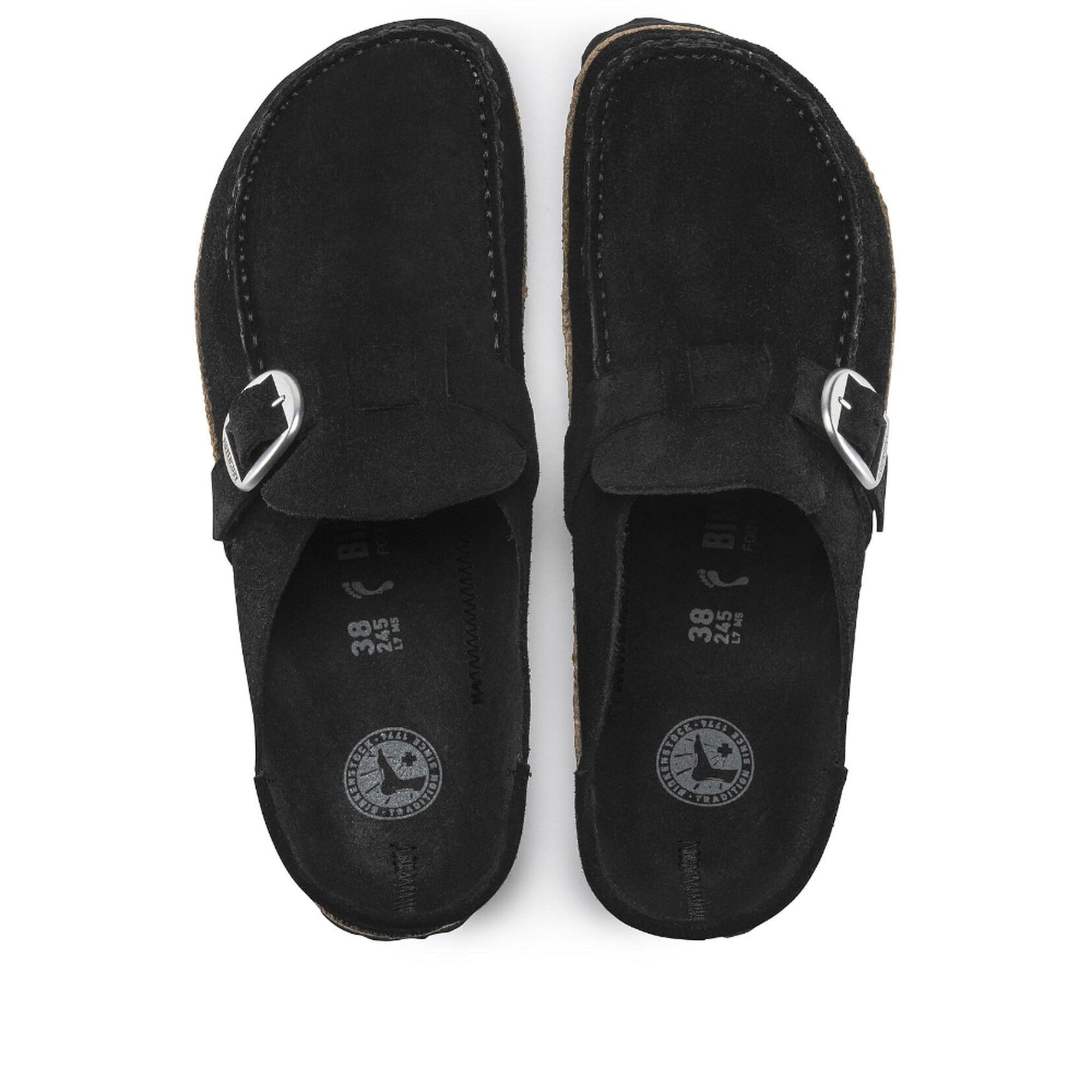 BIRKENSTOCK  BUCKLEY VL-BST1017826B1001
