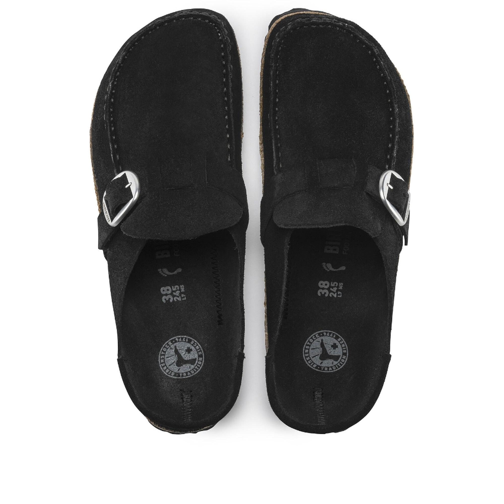 BIRKENSTOCK  BUCKLEY VL-BST1017826E1001