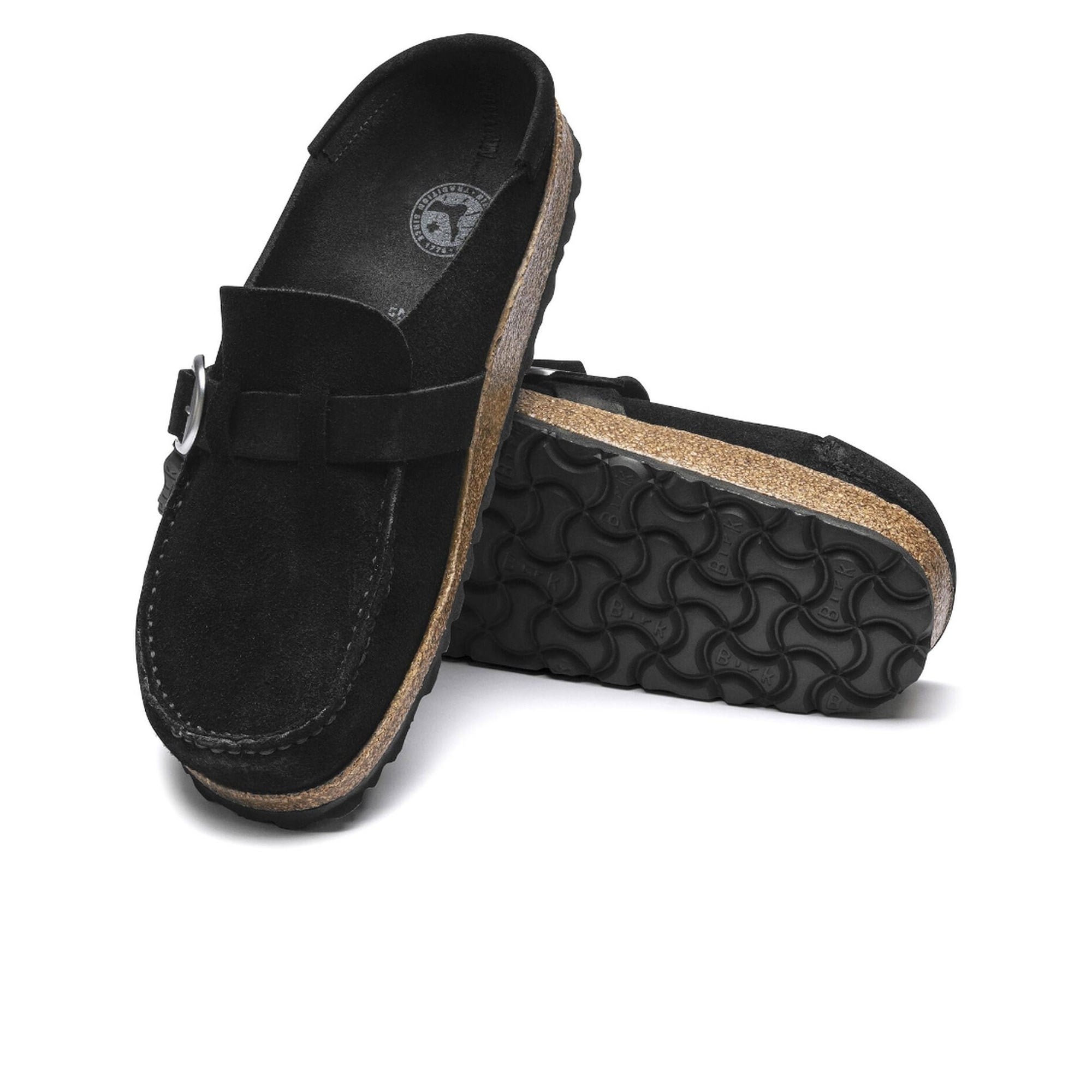 BIRKENSTOCK  BUCKLEY VL-BST1017826E1001