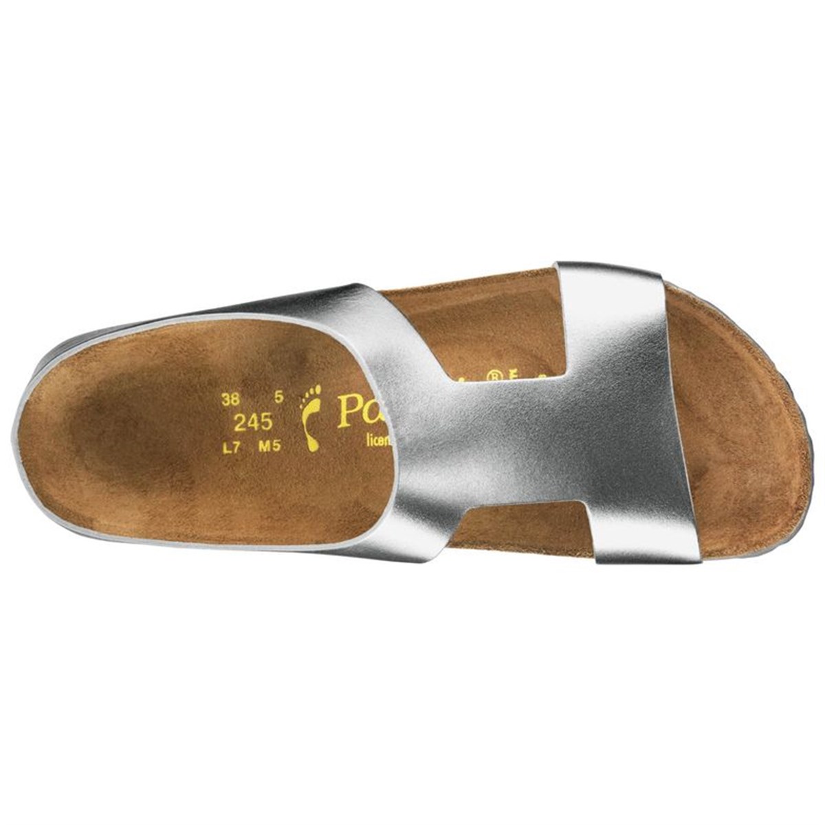 BIRKENSTOCK CHARLİZE  TERLİK-BST730533G01567