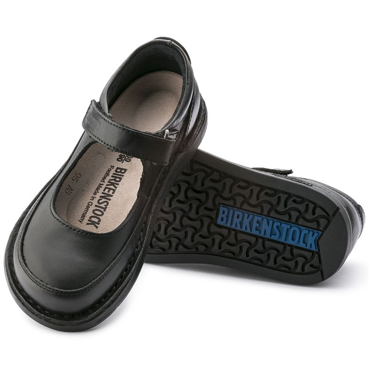 BİRKENSTOCK ÇOCUK AYAKKABI-BST493041F01001