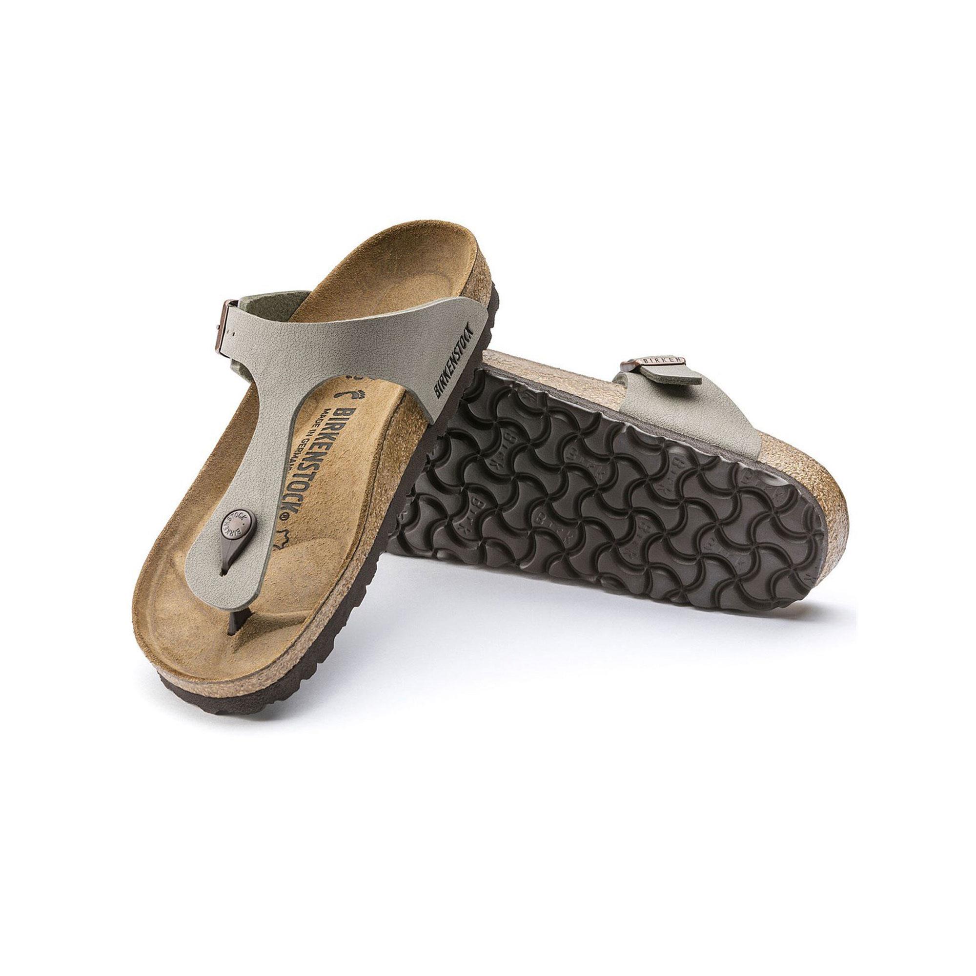 Birkenstock Giza Kadın Terlik-BST043391G01746