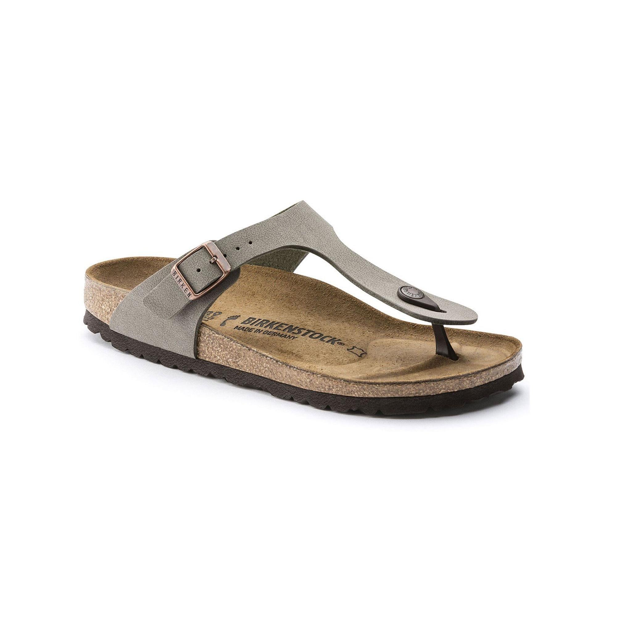 Birkenstock Giza Kadın Terlik-BST043391G01746