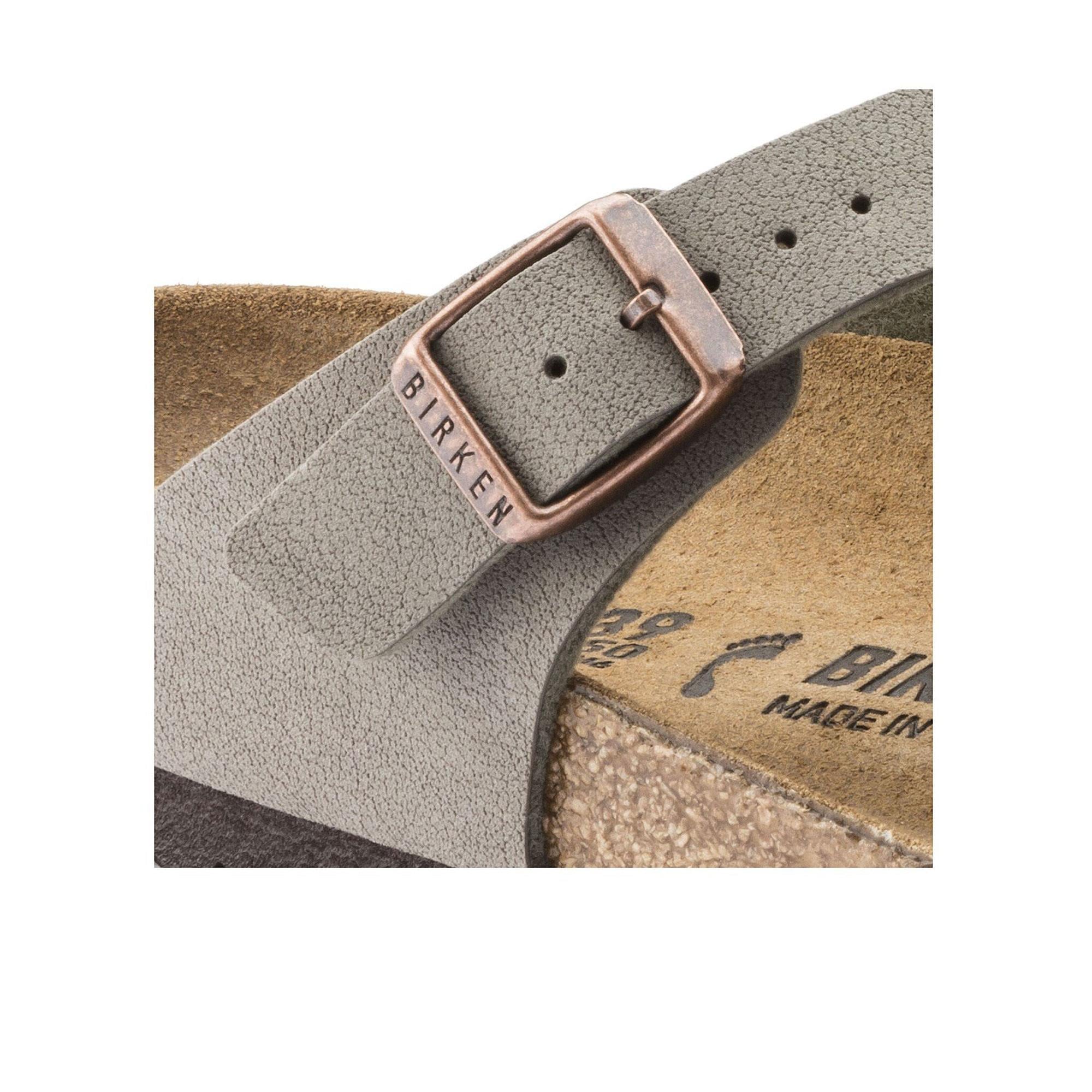 Birkenstock Giza Kadın Terlik-BST043391G01746