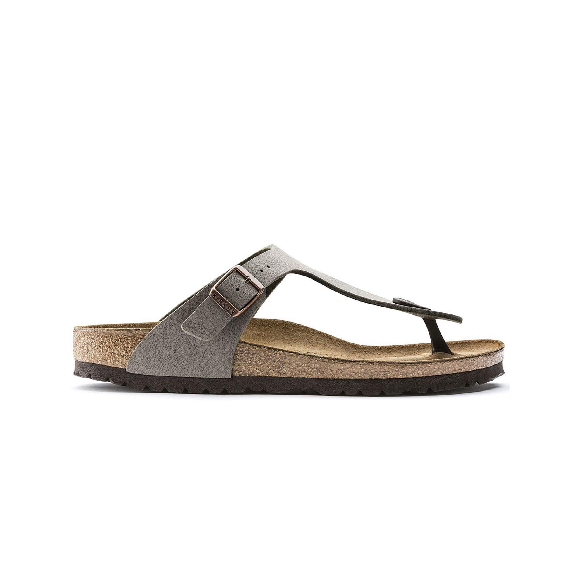 Birkenstock Giza Kadın Terlik-BST043391G01746
