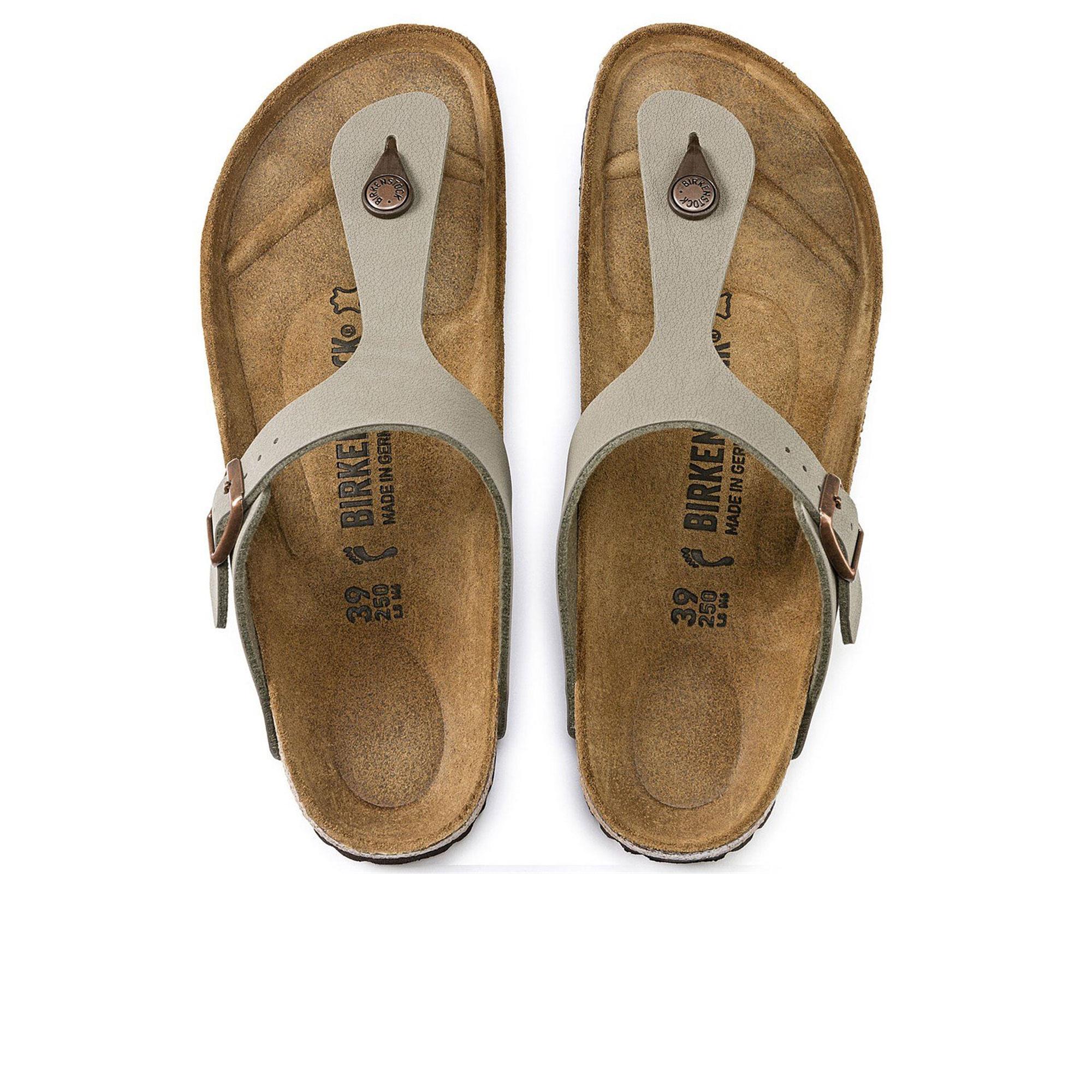 Birkenstock Giza Kadın Terlik-BST043391G01746