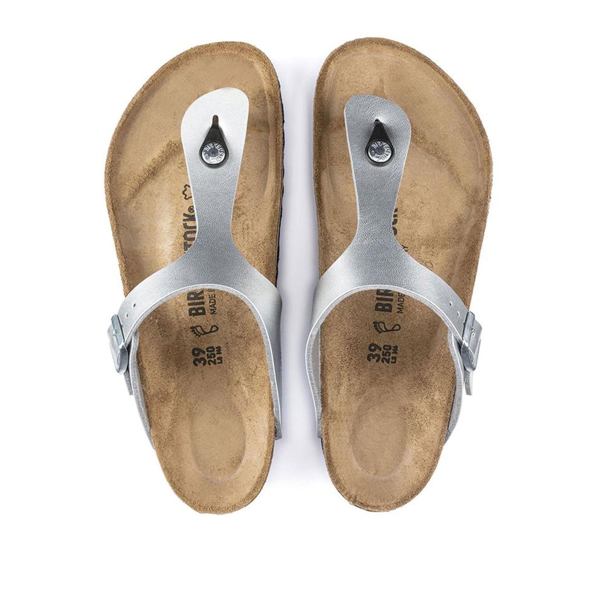 Birkenstock Gizeh BF Erkek Terlik -BST043851E01567