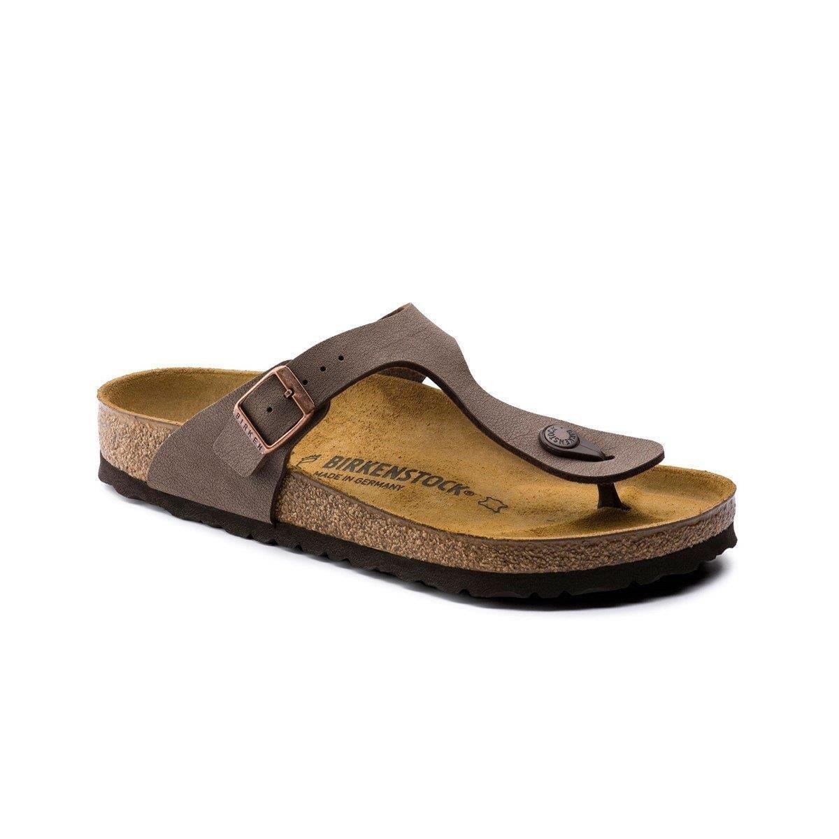 Birkenstock GIZEH BF NU Erkek Terlik-BST043751E01020