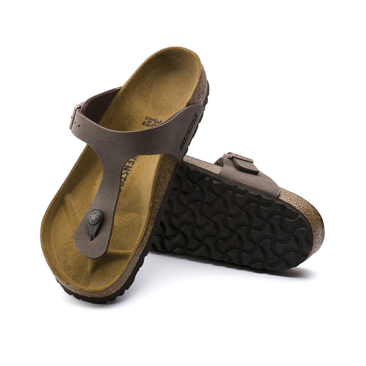 Birkenstock GIZEH BF NU Erkek Terlik-BST043751E01020