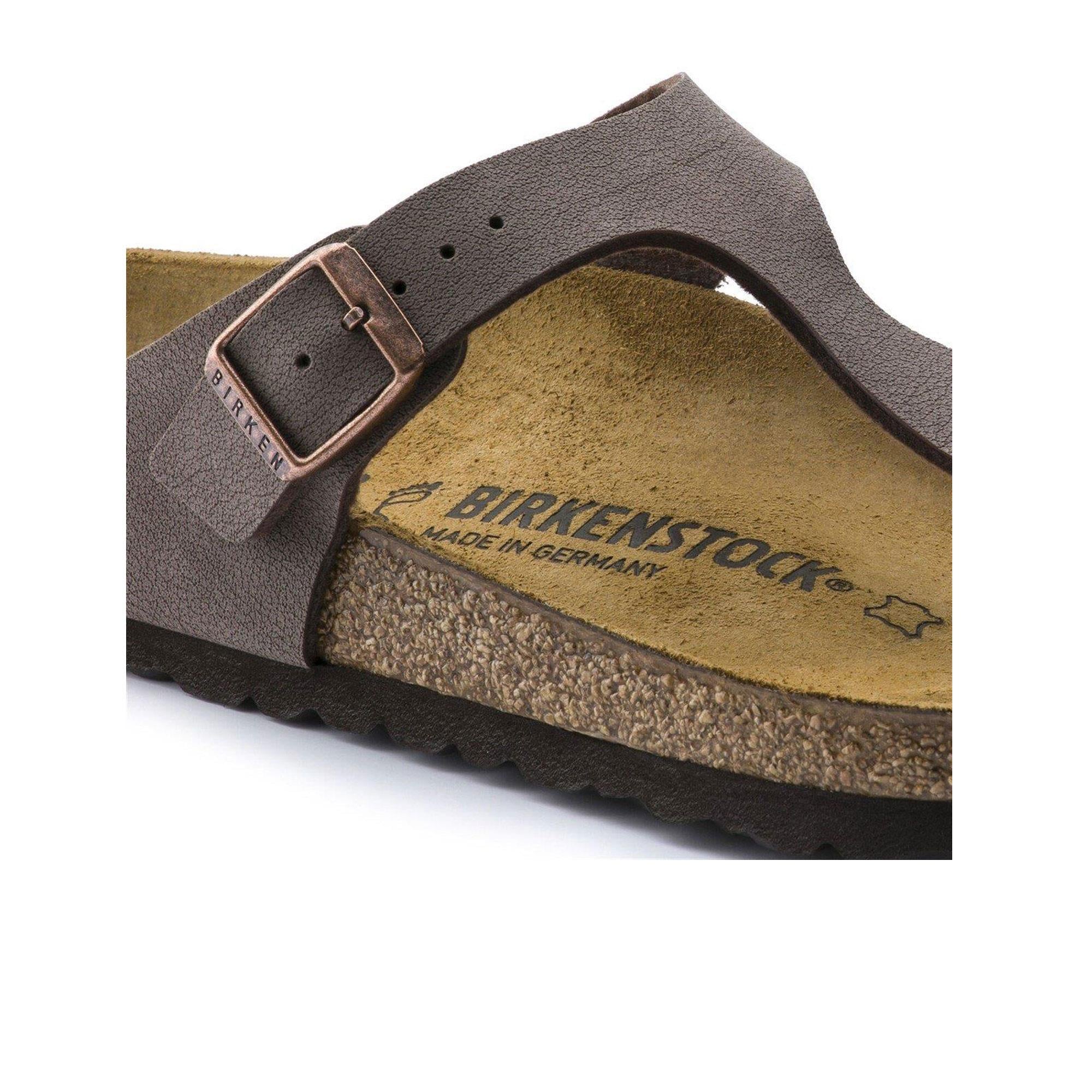 Birkenstock GIZEH BF NU Erkek Terlik-BST043751E01020