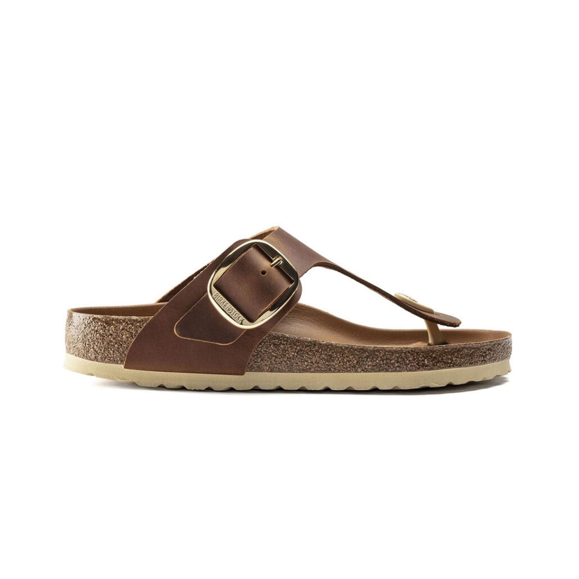 Birkenstock GIZEH BIG BUCKLE LEOI-BST1018745E1023