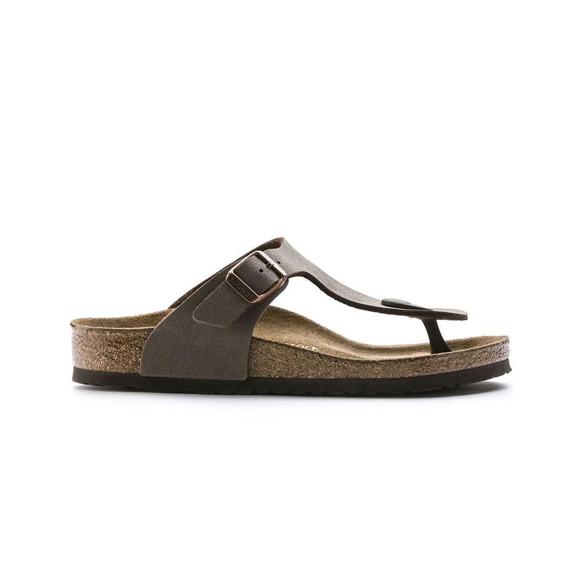 Birkenstock Gizeh Birko-Flor Çocuk Terlik-BST846133F01020
