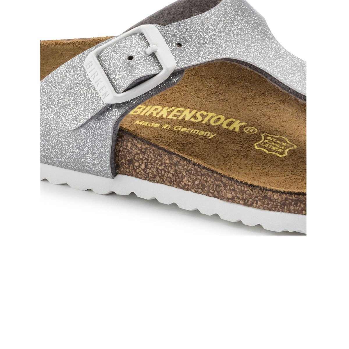 Birkenstock Gizeh Çocuk Terlik-BST847693F01567