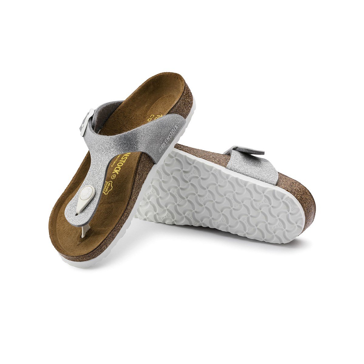 Birkenstock Gizeh Çocuk Terlik-BST847693F01567