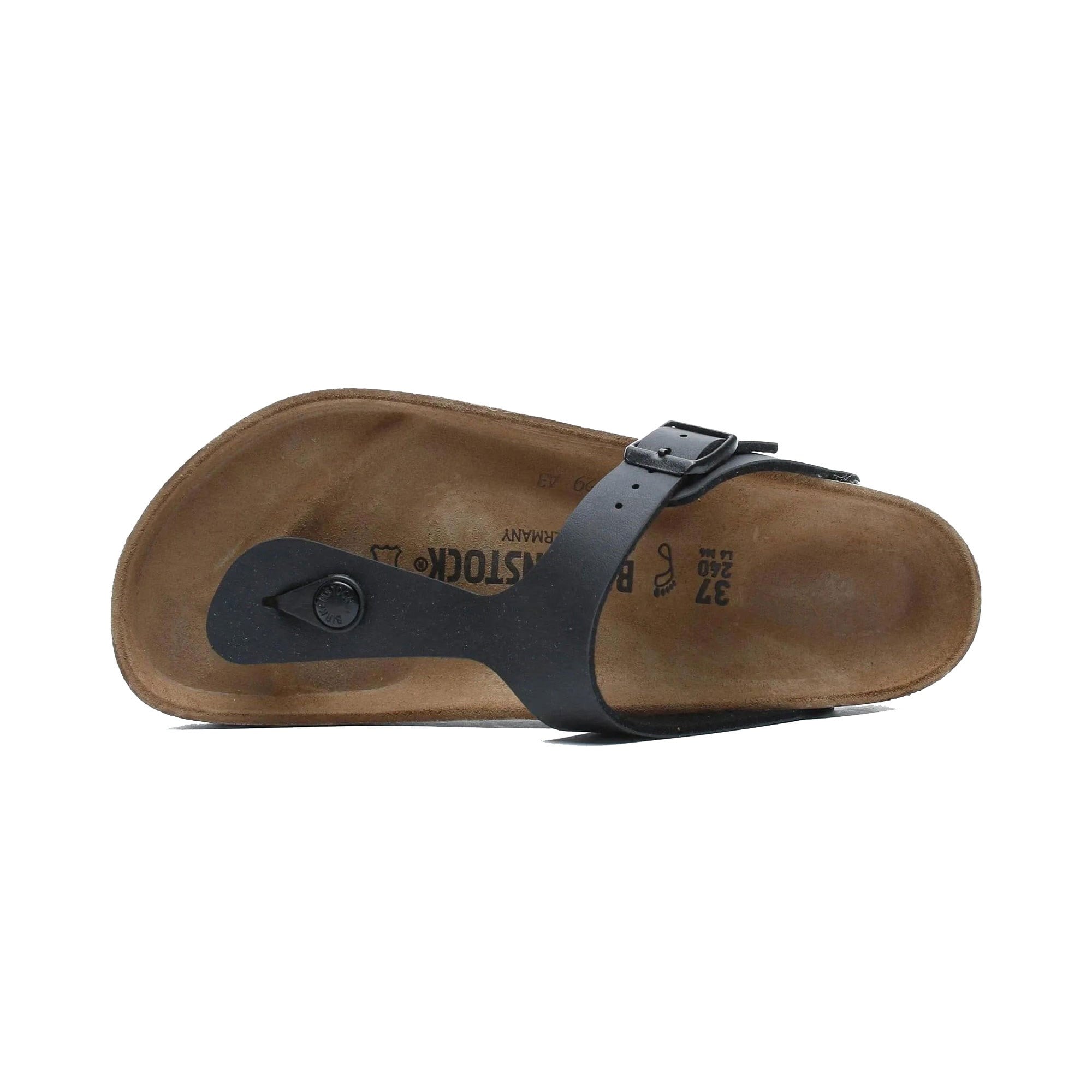 Birkenstock Gizeh Erkek Terlik -BST43691E01 001