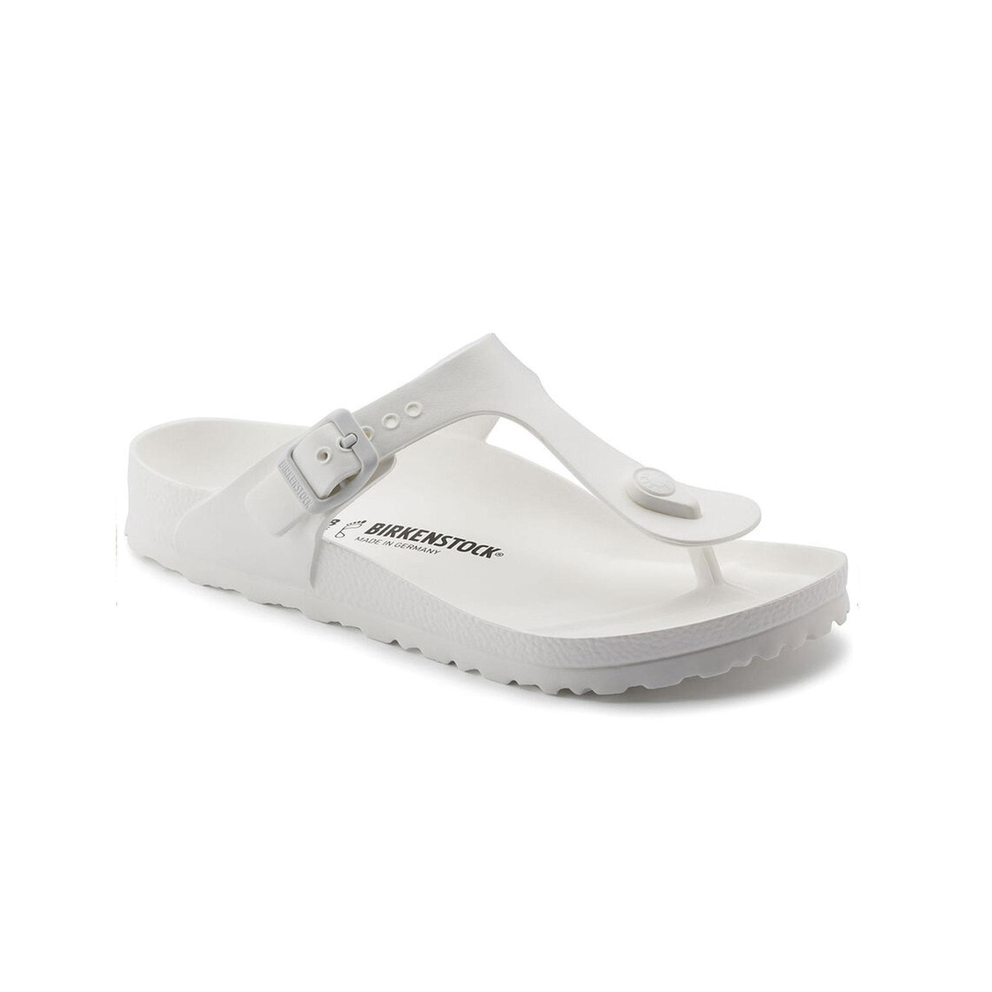 BİRKENSTOCK  GİZEH EVA ERKEK TERLİK-BST128221E01010