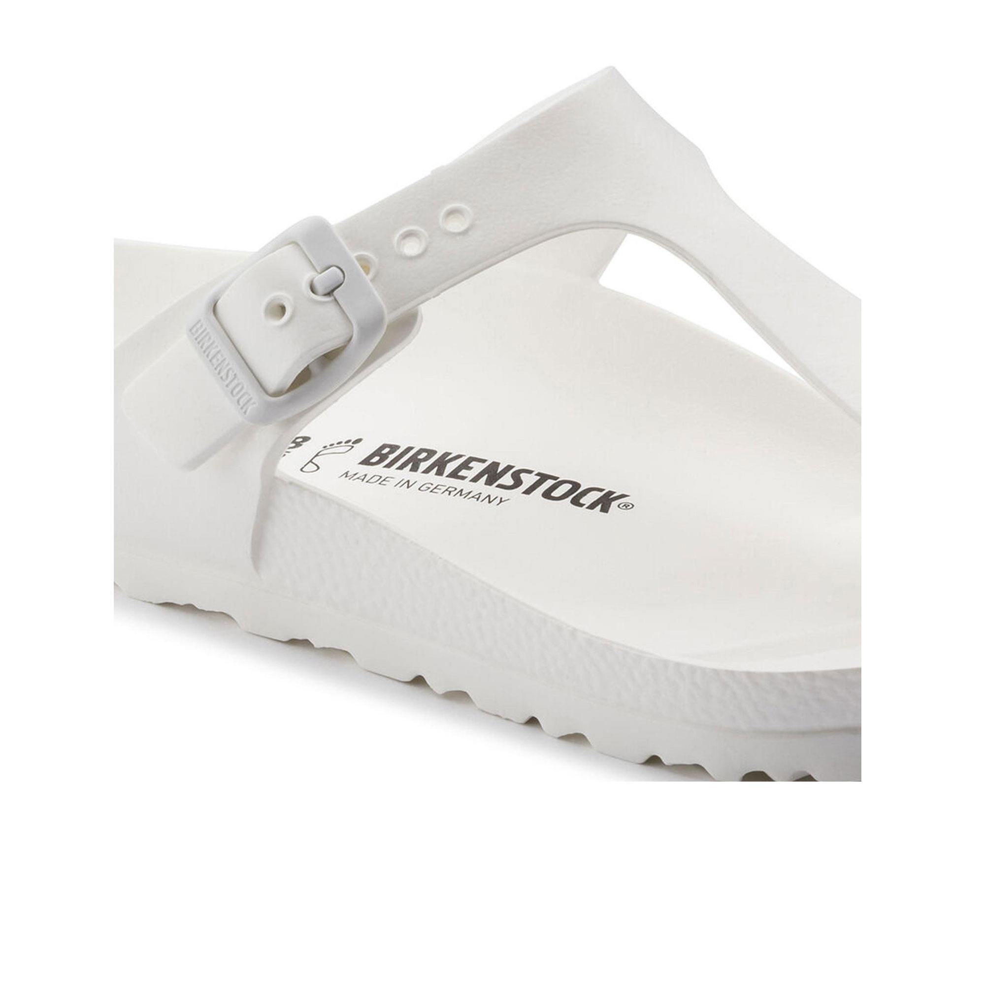 BİRKENSTOCK  GİZEH EVA ERKEK TERLİK-BST128221E01010