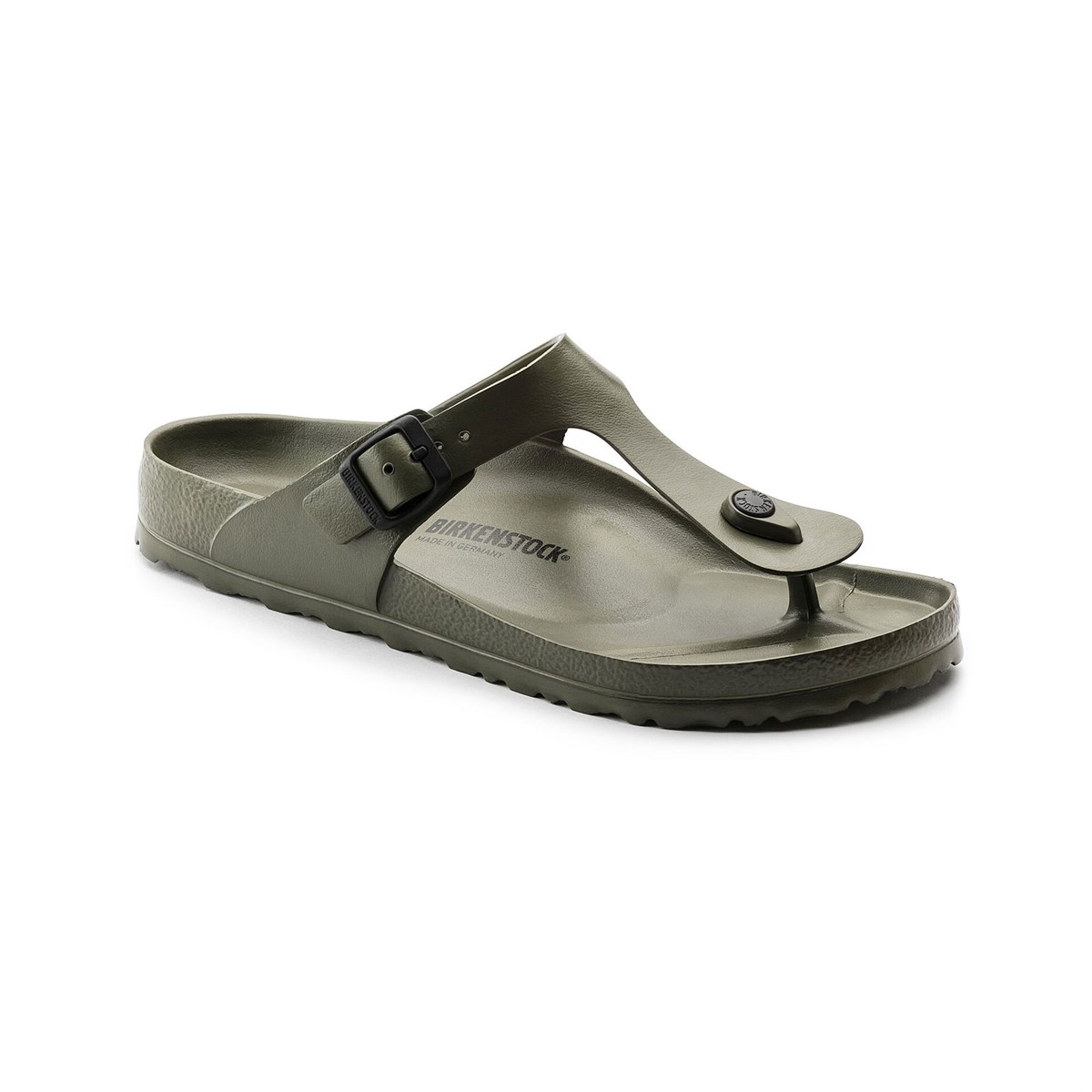 Birkenstock Gizeh Eva Kadın Terlik-BST128271G01129