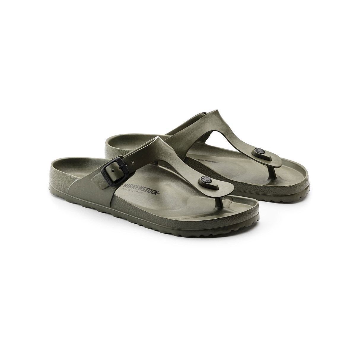 Birkenstock Gizeh Eva Kadın Terlik-BST128271G01129