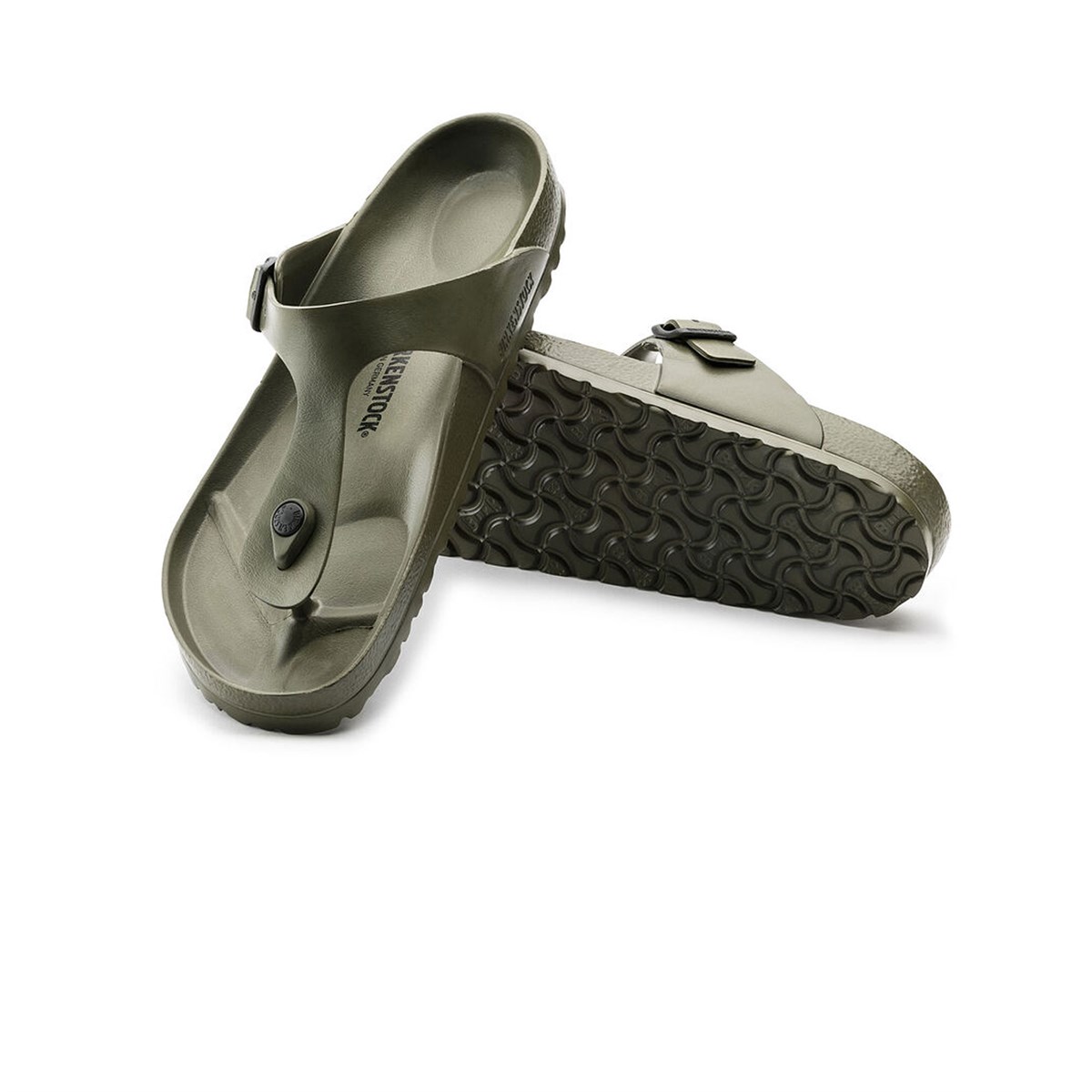 Birkenstock Gizeh Eva Kadın Terlik-BST128271G01129