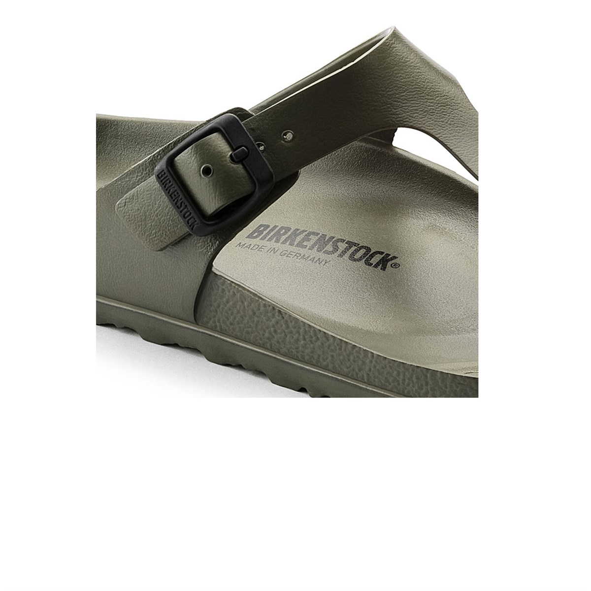 Birkenstock Gizeh Eva Kadın Terlik-BST128271G01129