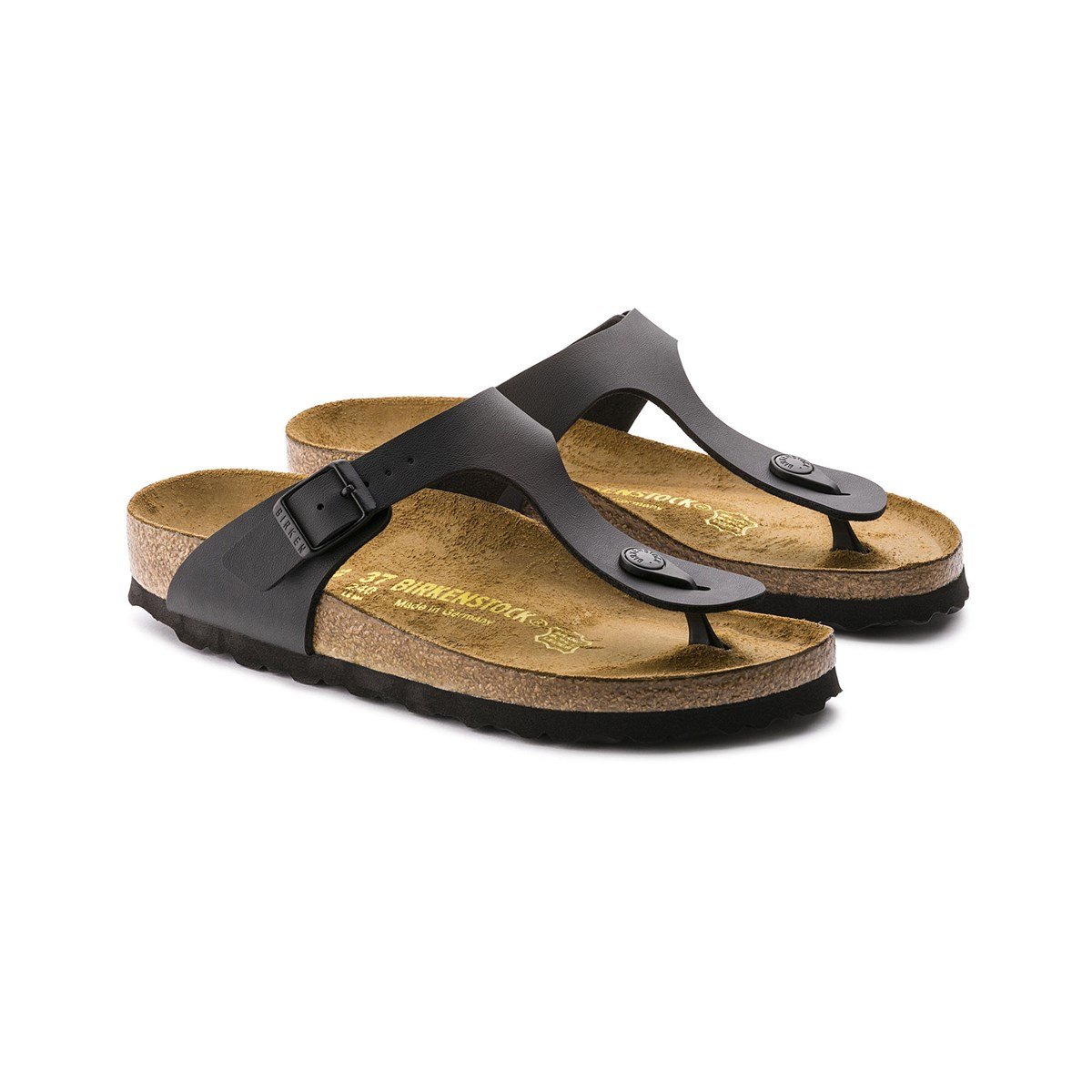 Birkenstock Gizeh Kadın Terlik-BST043691G01001