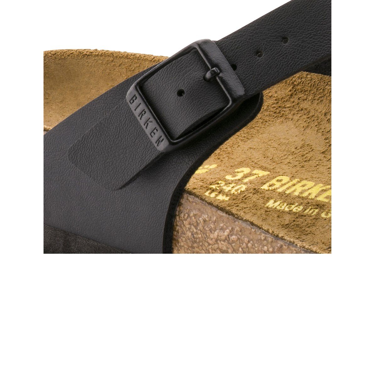 Birkenstock Gizeh Kadın Terlik-BST043691G01001