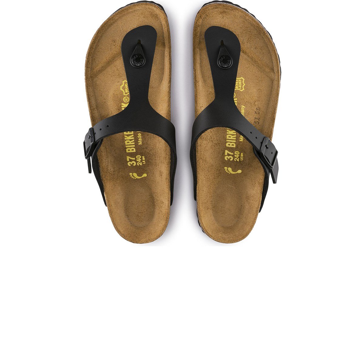 Birkenstock Gizeh Kadın Terlik-BST043691G01001