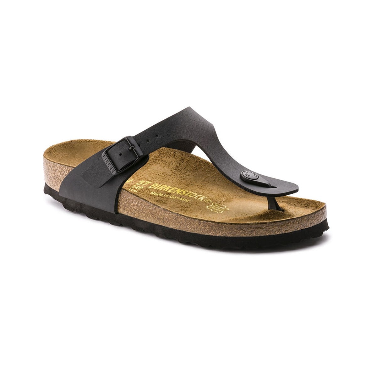 Birkenstock Gizeh Kadın Terlik-BST043691G01001
