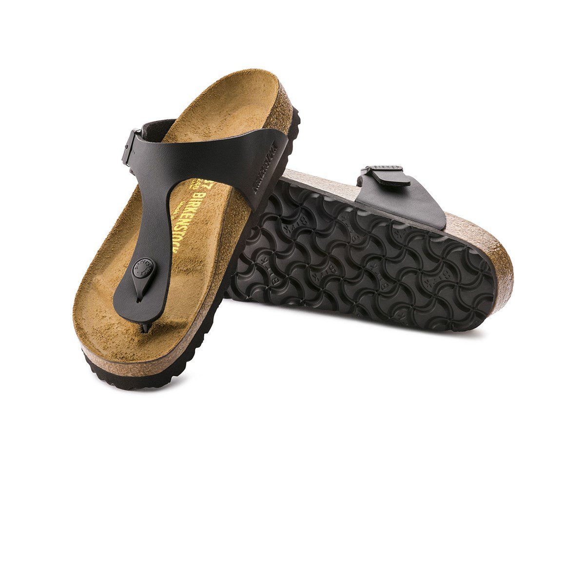 Birkenstock Gizeh Kadın Terlik-BST043691G01001