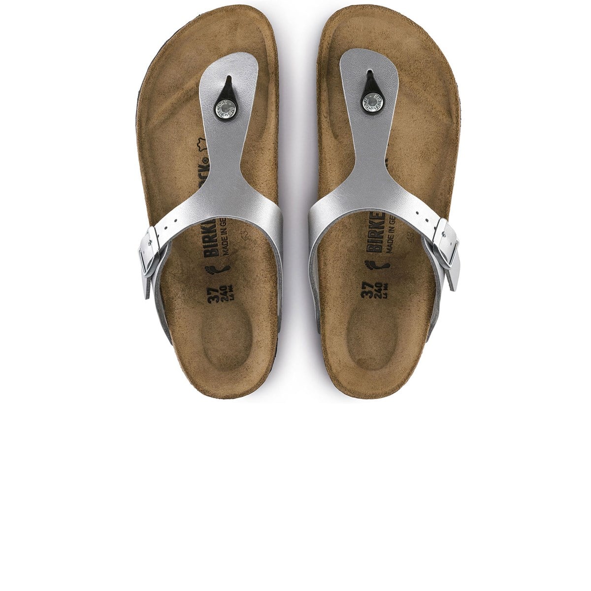 Birkenstock Gizeh Kadın Terlik-BST043851G01567