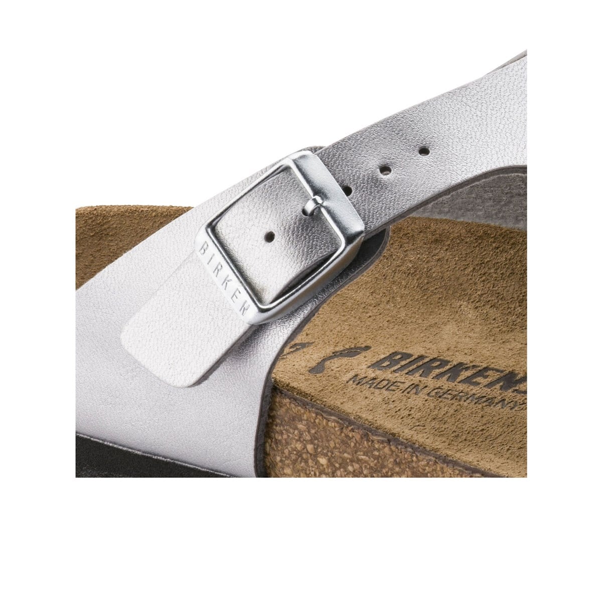 Birkenstock Gizeh Kadın Terlik-BST043851G01567