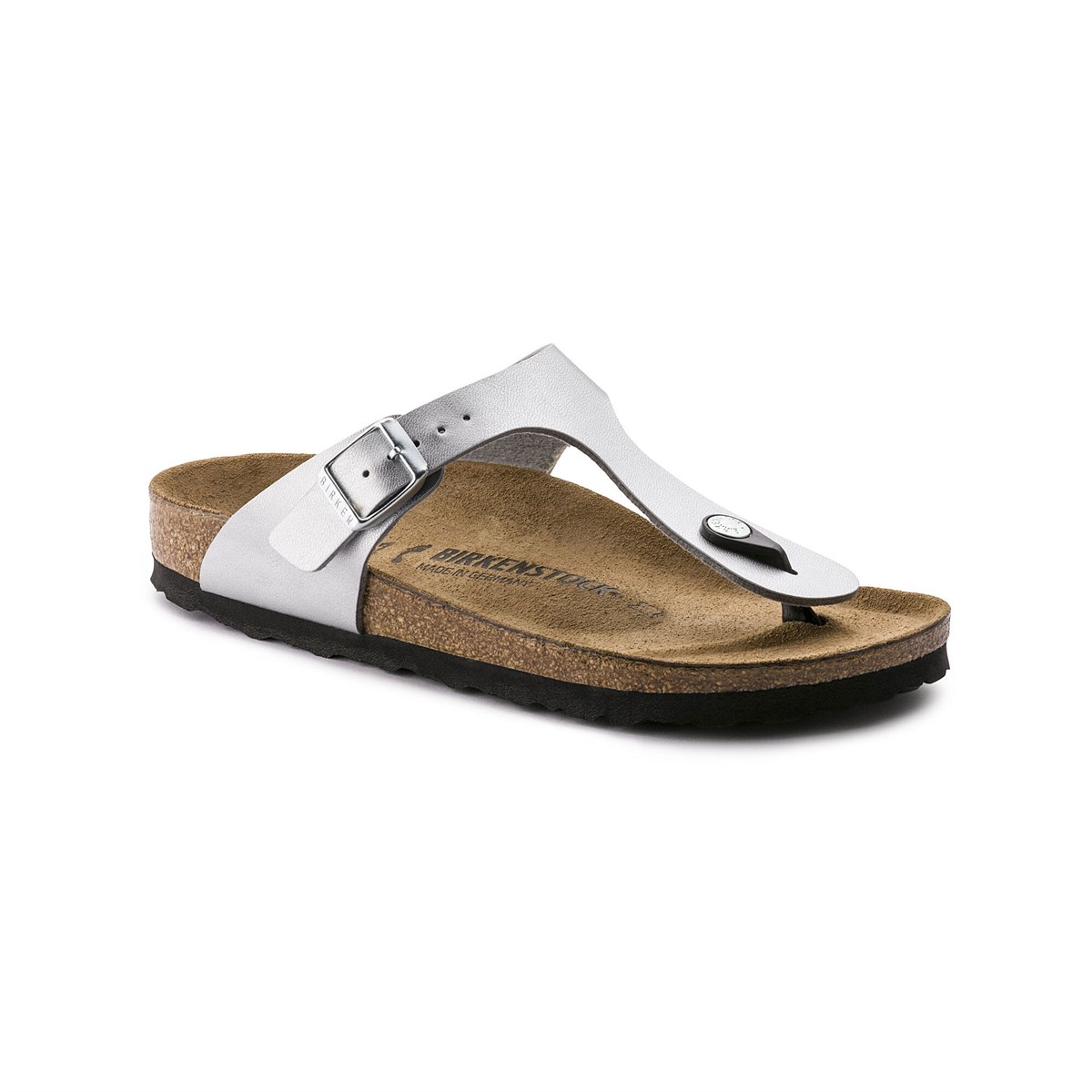 Birkenstock Gizeh Kadın Terlik-BST043851G01567