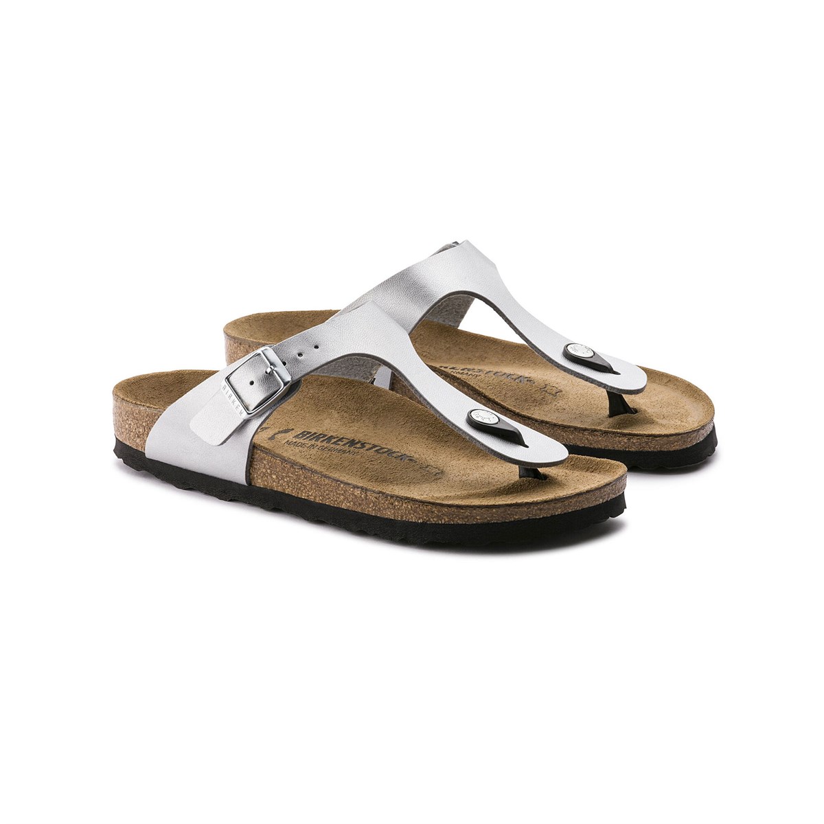 Birkenstock Gizeh Kadın Terlik-BST043851G01567