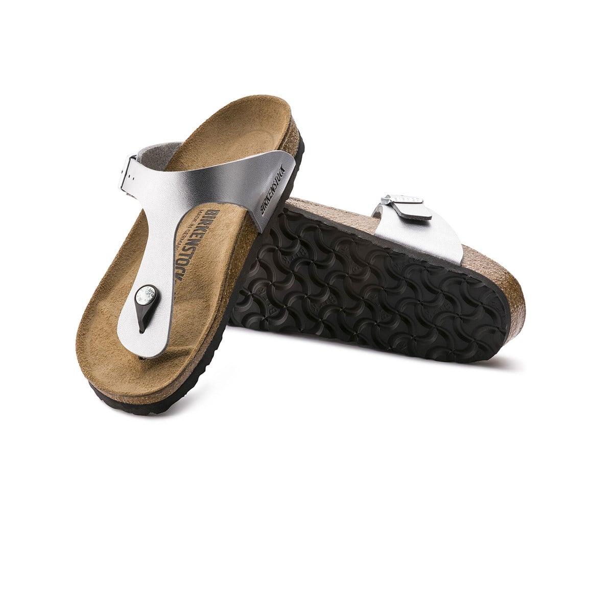 Birkenstock Gizeh Kadın Terlik-BST043851G01567
