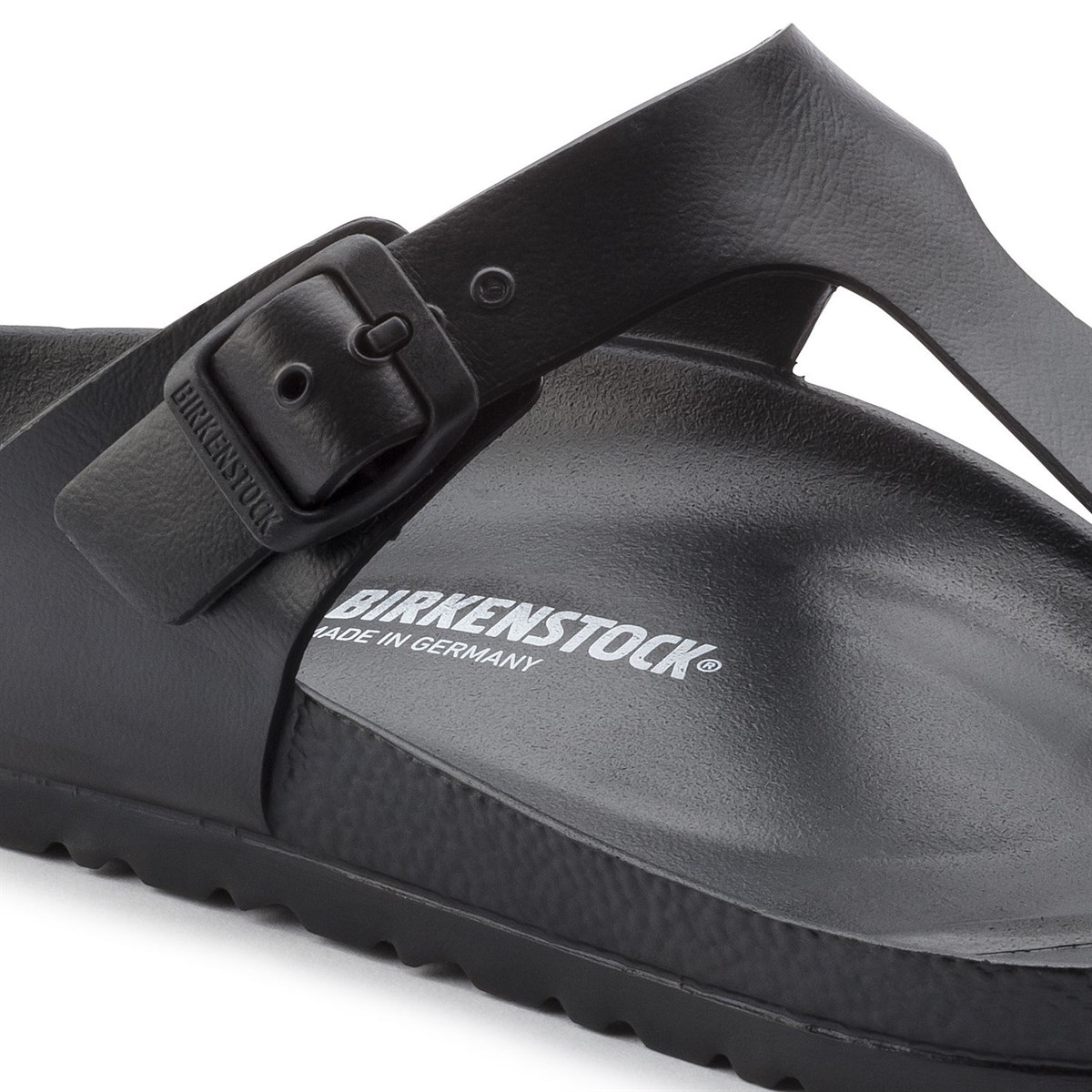 Birkenstock Gizeh Kadın Terlik-BST128201G01001
