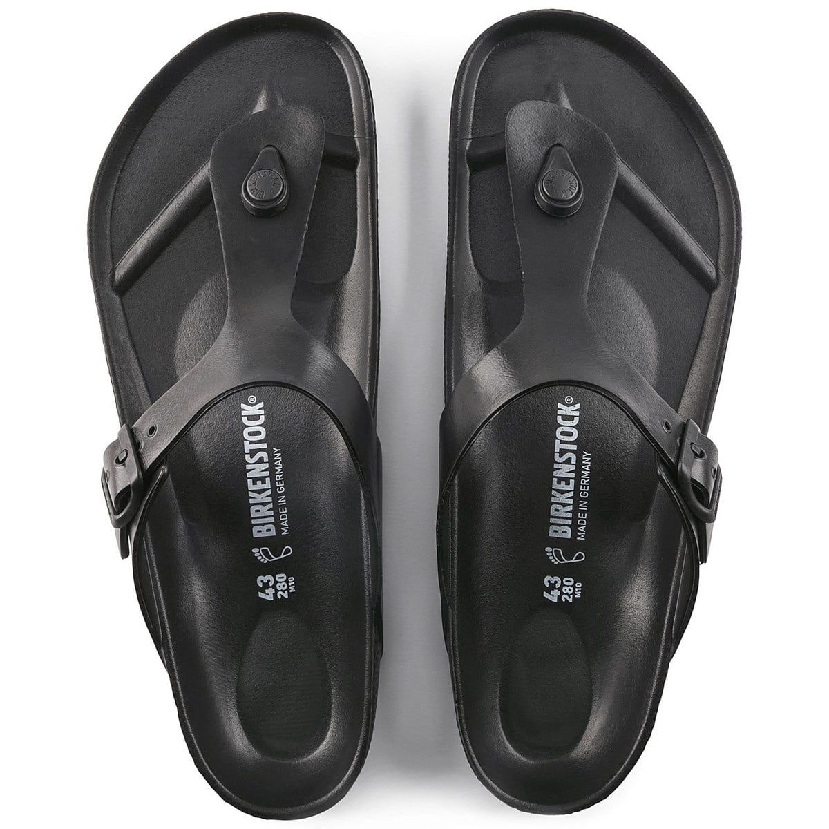 Birkenstock Gizeh Kadın Terlik-BST128201G01001