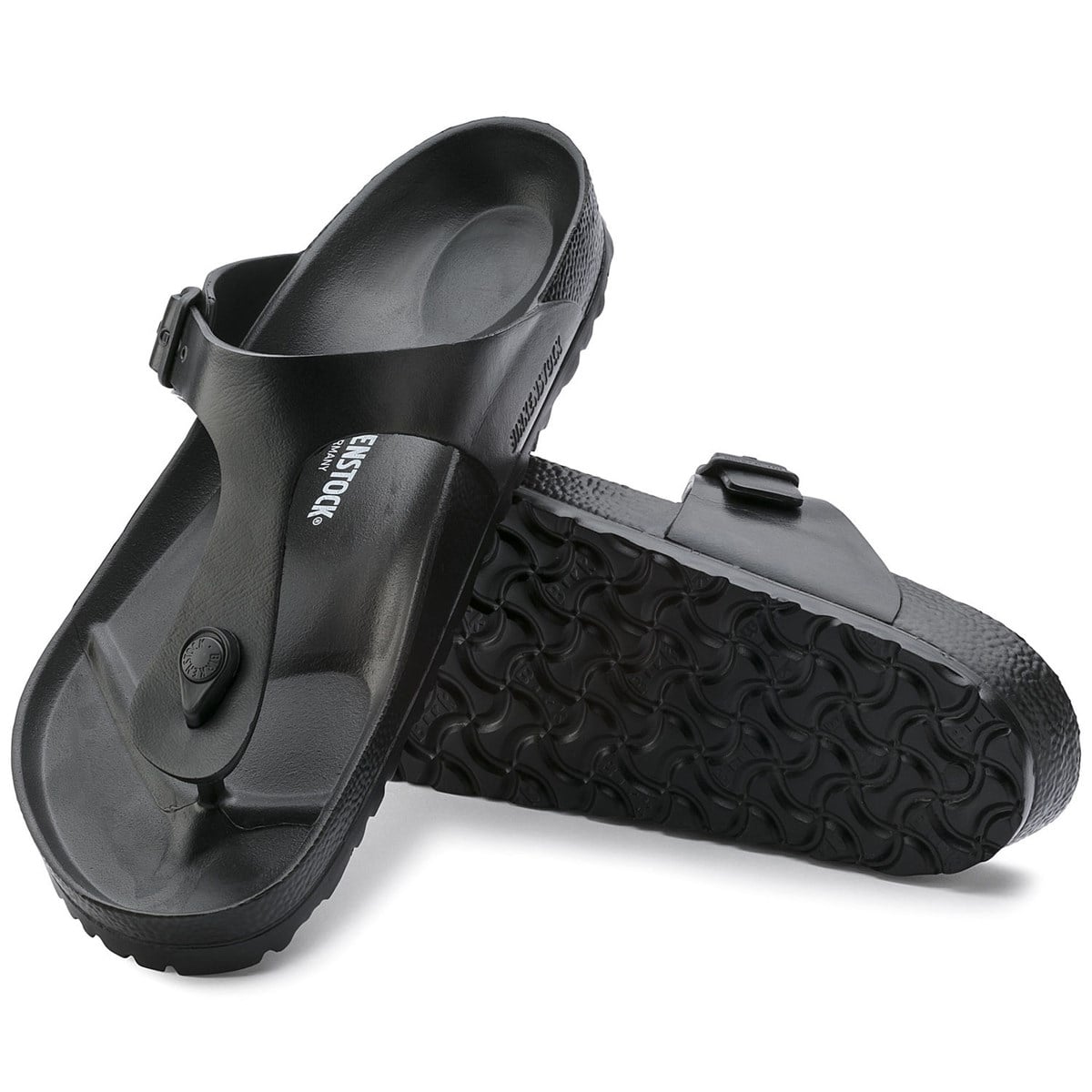 Birkenstock Gizeh Kadın Terlik-BST128201G01001
