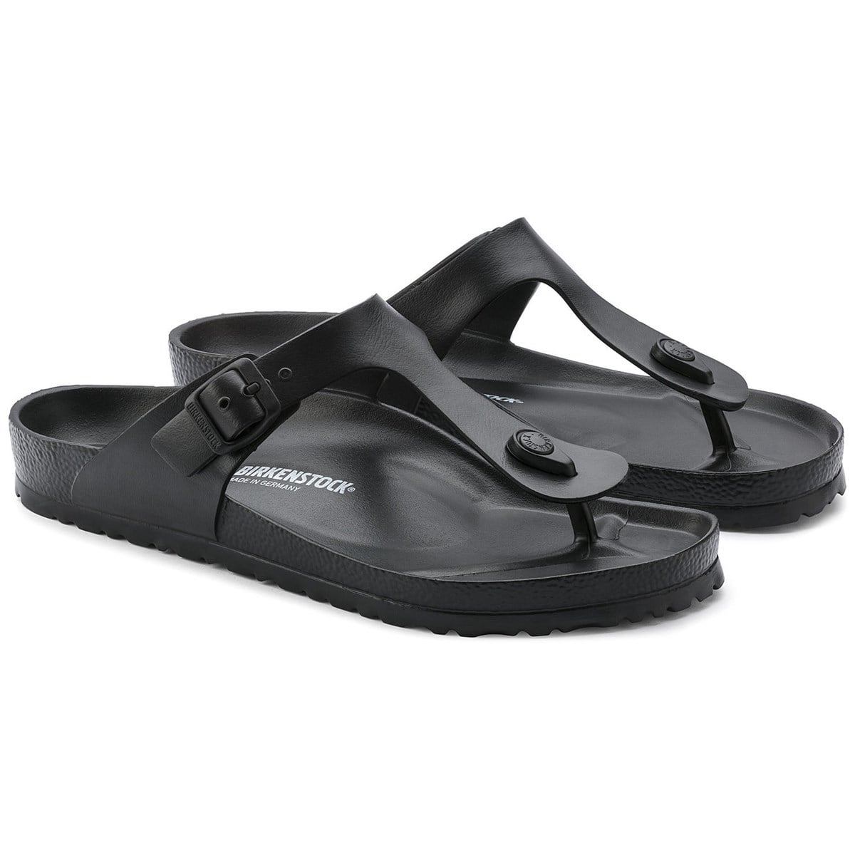 Birkenstock Gizeh Kadın Terlik-BST128201G01001