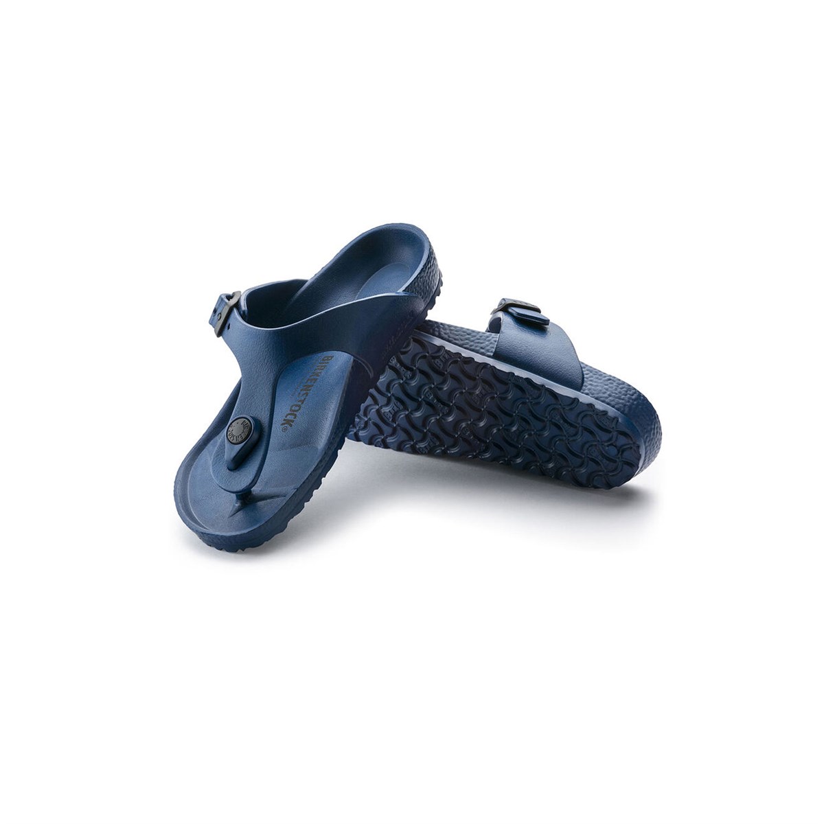 Birkenstock Gizeh Kıds Eva Çocuk Terlik-BST128413F01042