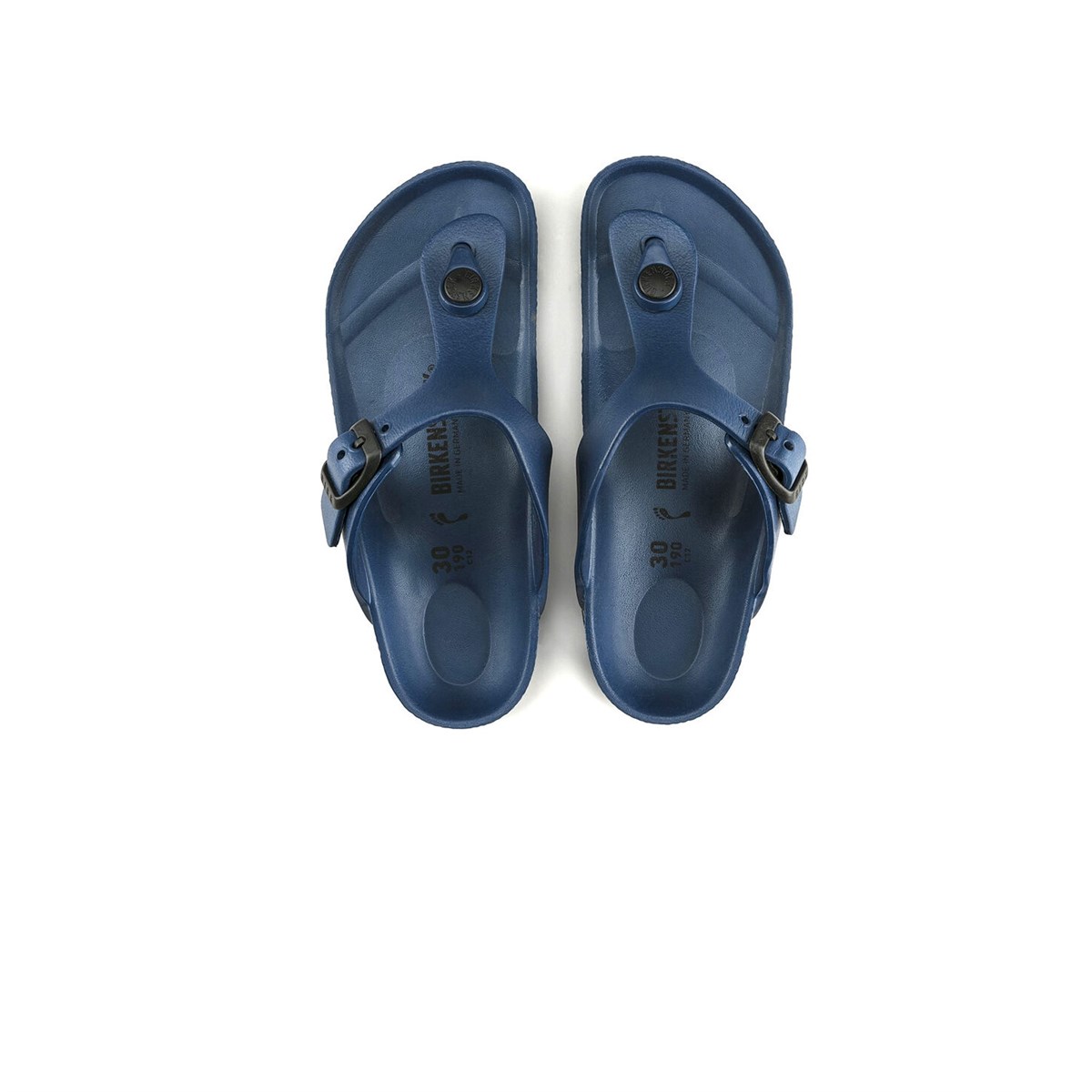 Birkenstock Gizeh Kıds Eva Çocuk Terlik-BST128413F01042