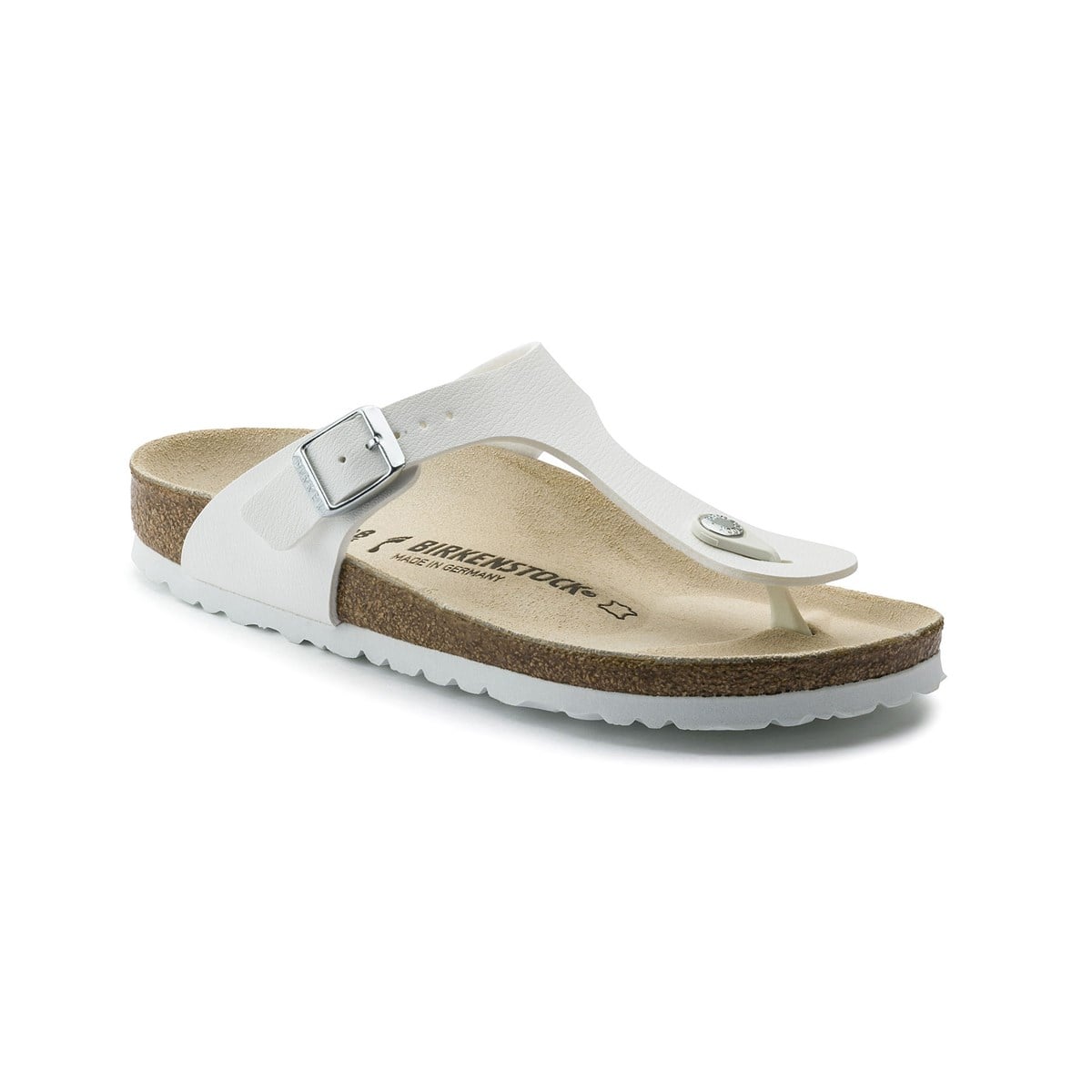 BIRKENSTOCK GIZEH TERLİK-BST043731G01010
