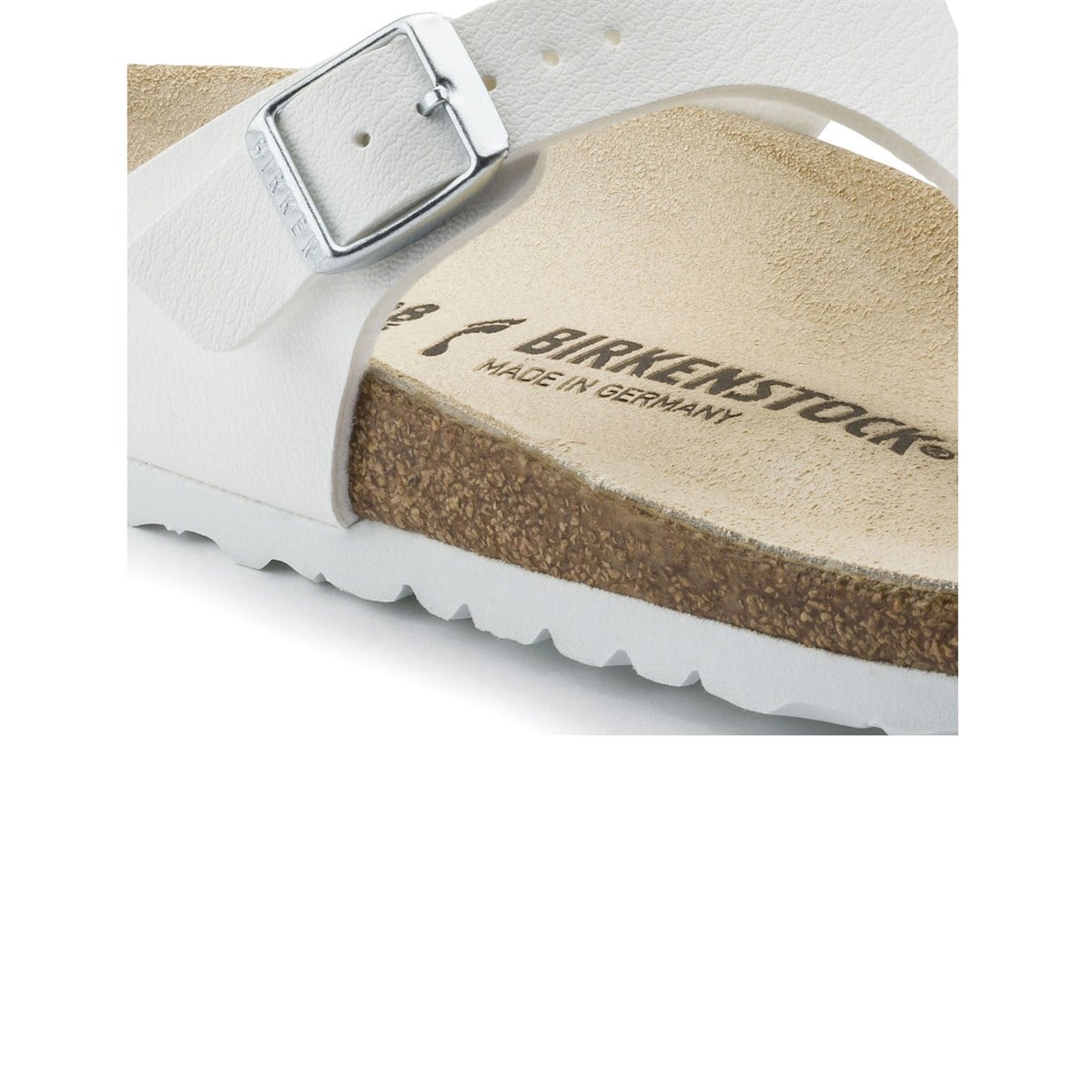 BIRKENSTOCK GIZEH TERLİK-BST043731G01010