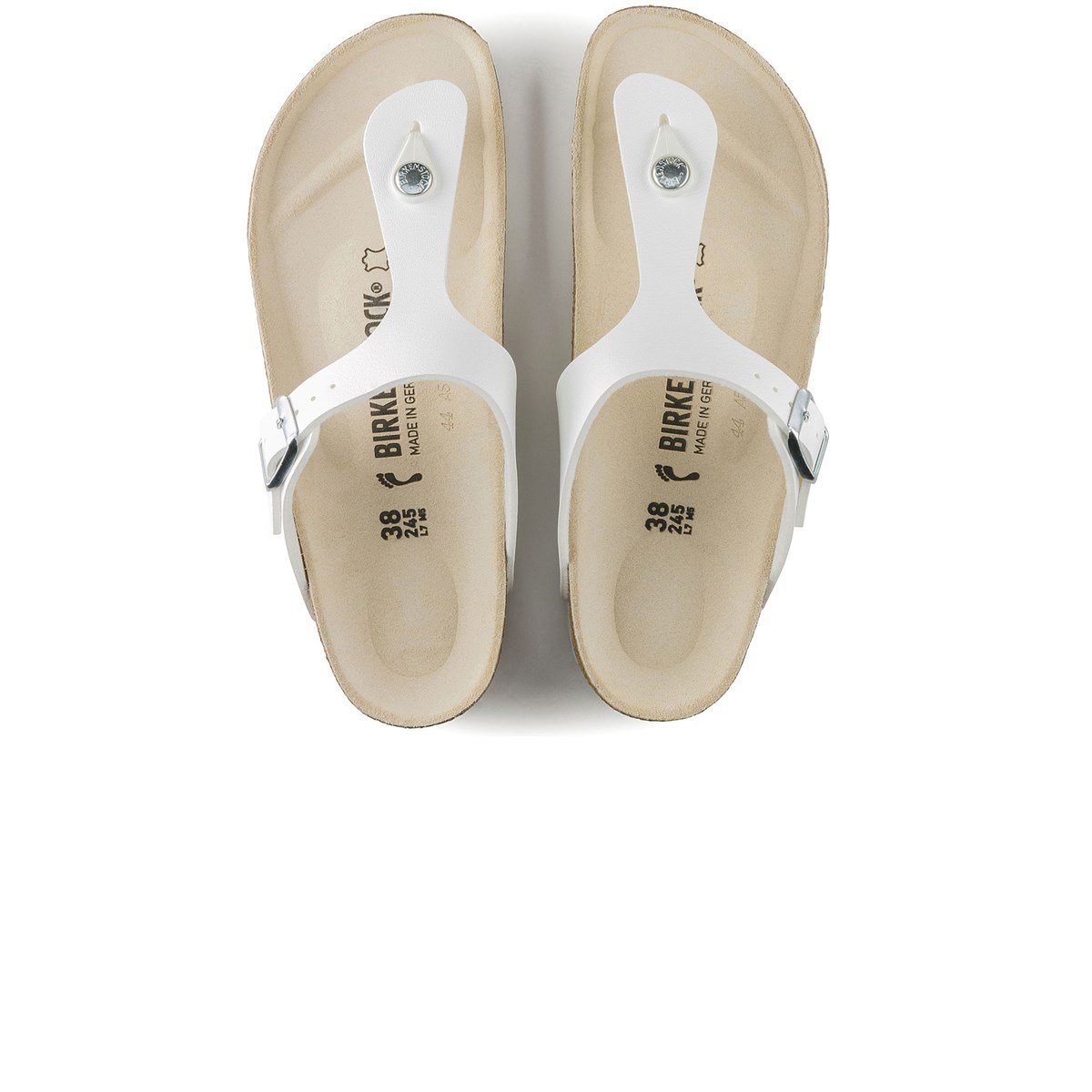 BIRKENSTOCK GIZEH TERLİK-BST043731G01010
