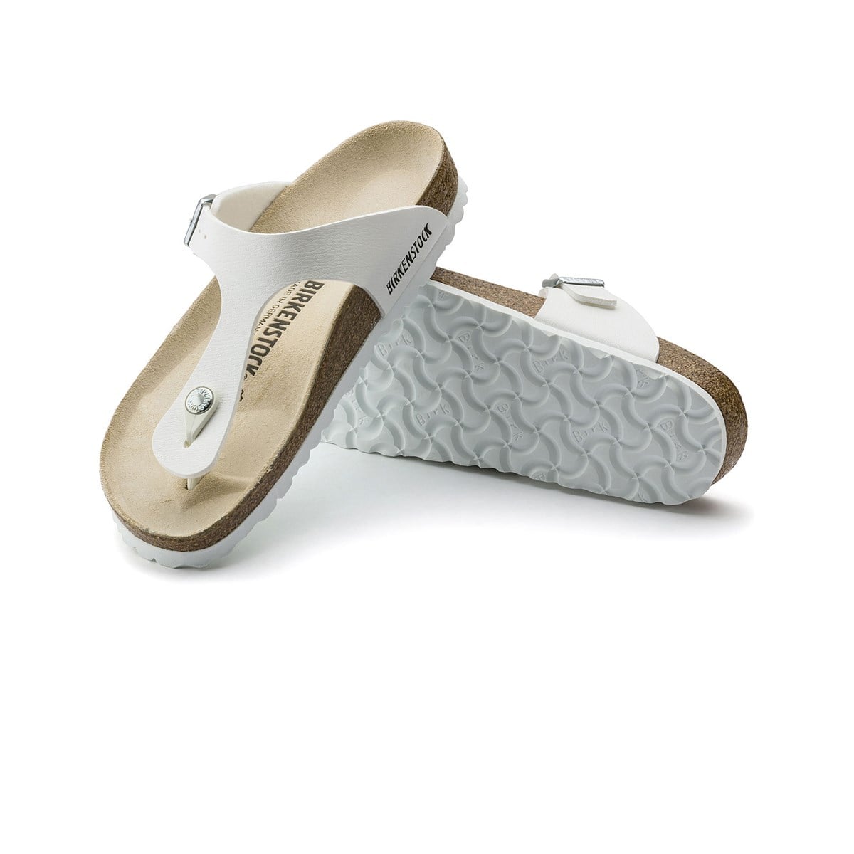 BIRKENSTOCK GIZEH TERLİK-BST043731G01010