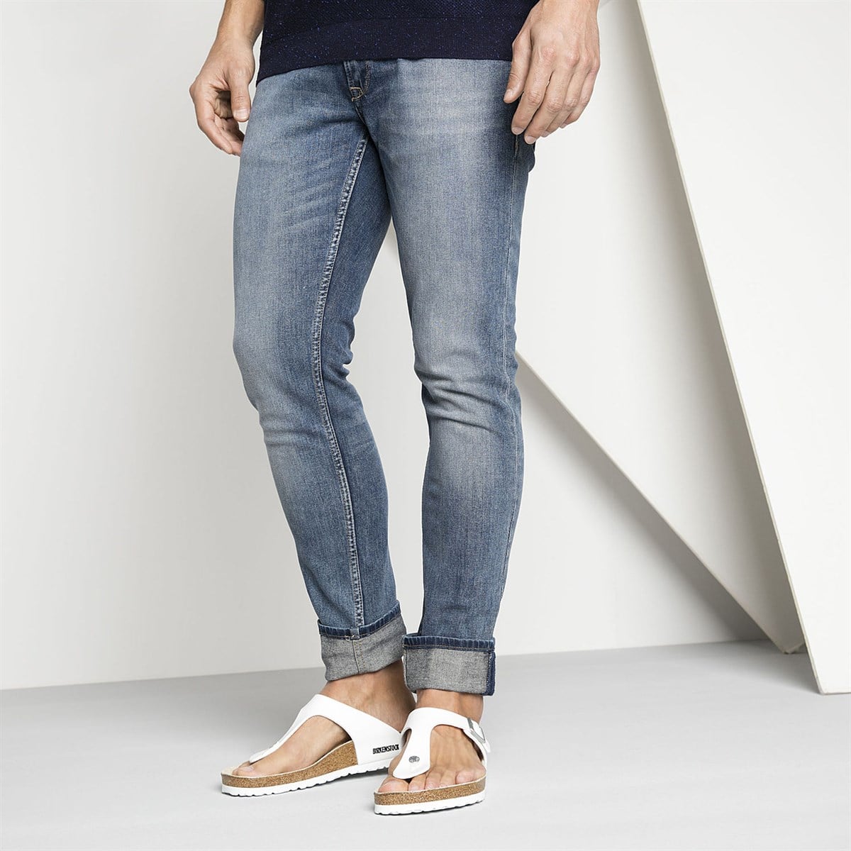 BIRKENSTOCK GIZEH TERLİK-BST043731G01010
