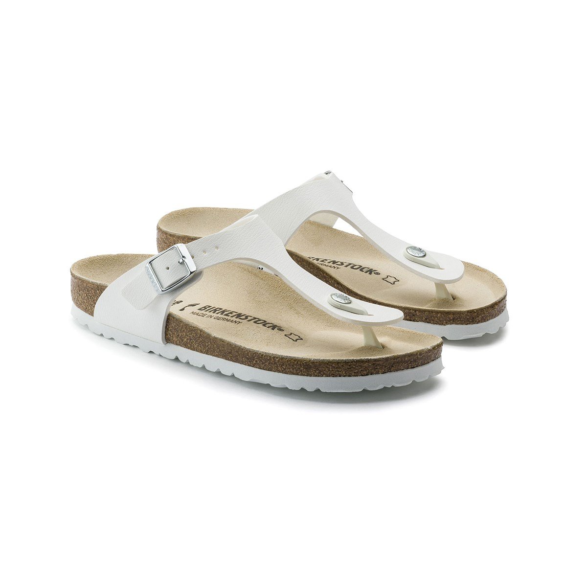 BIRKENSTOCK GIZEH TERLİK-BST043731G01010