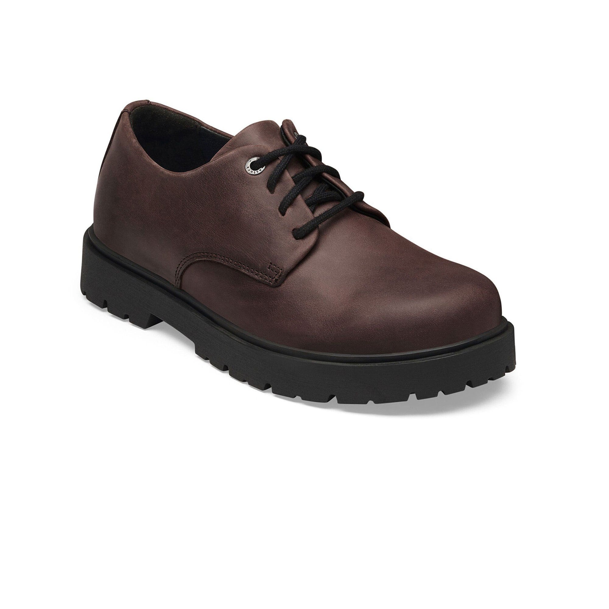 BIRKENSTOCK  HIGHWOOD LACE LOW LEOI-BST1033129E1020